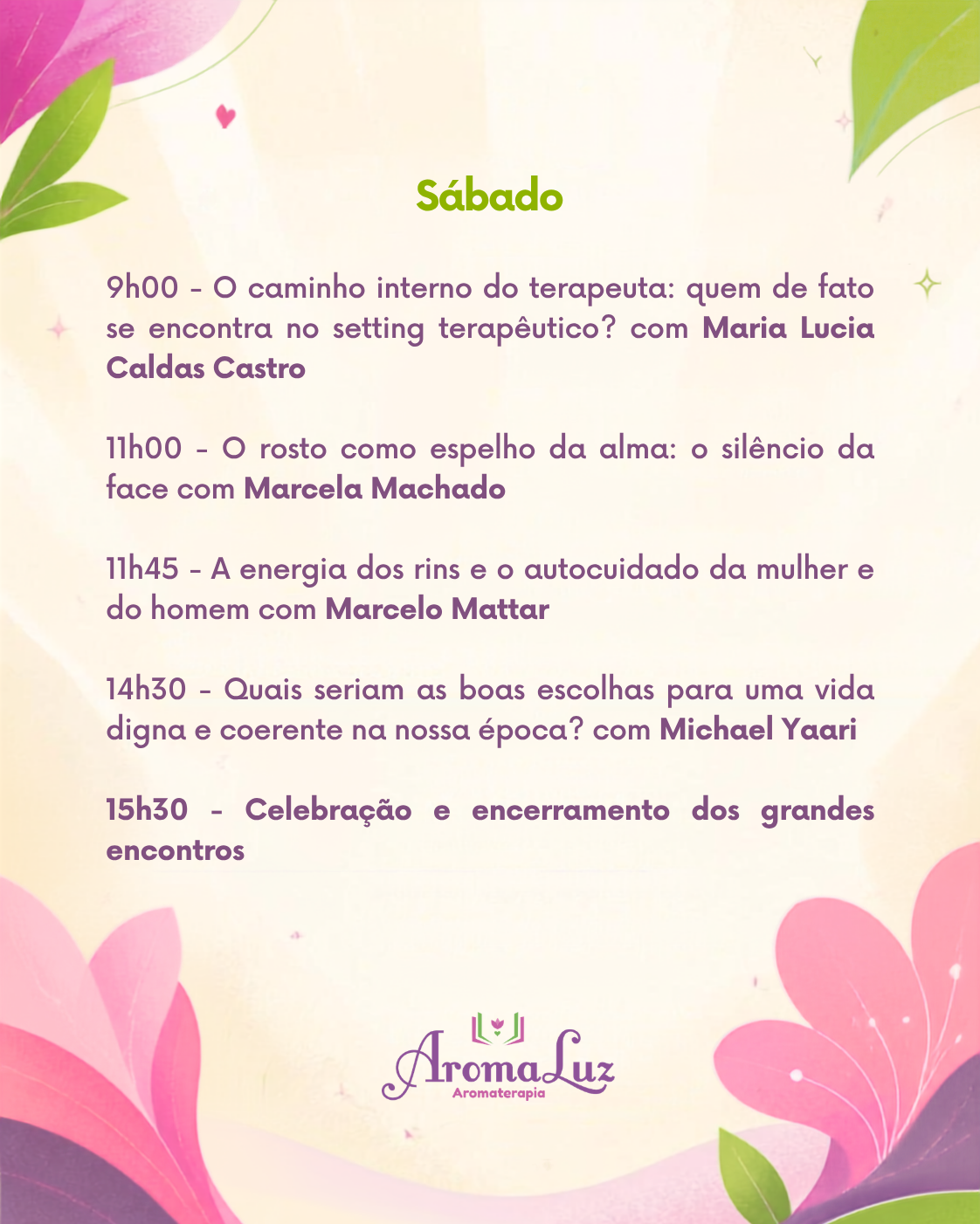 Evento 21 anos - Imagem 3