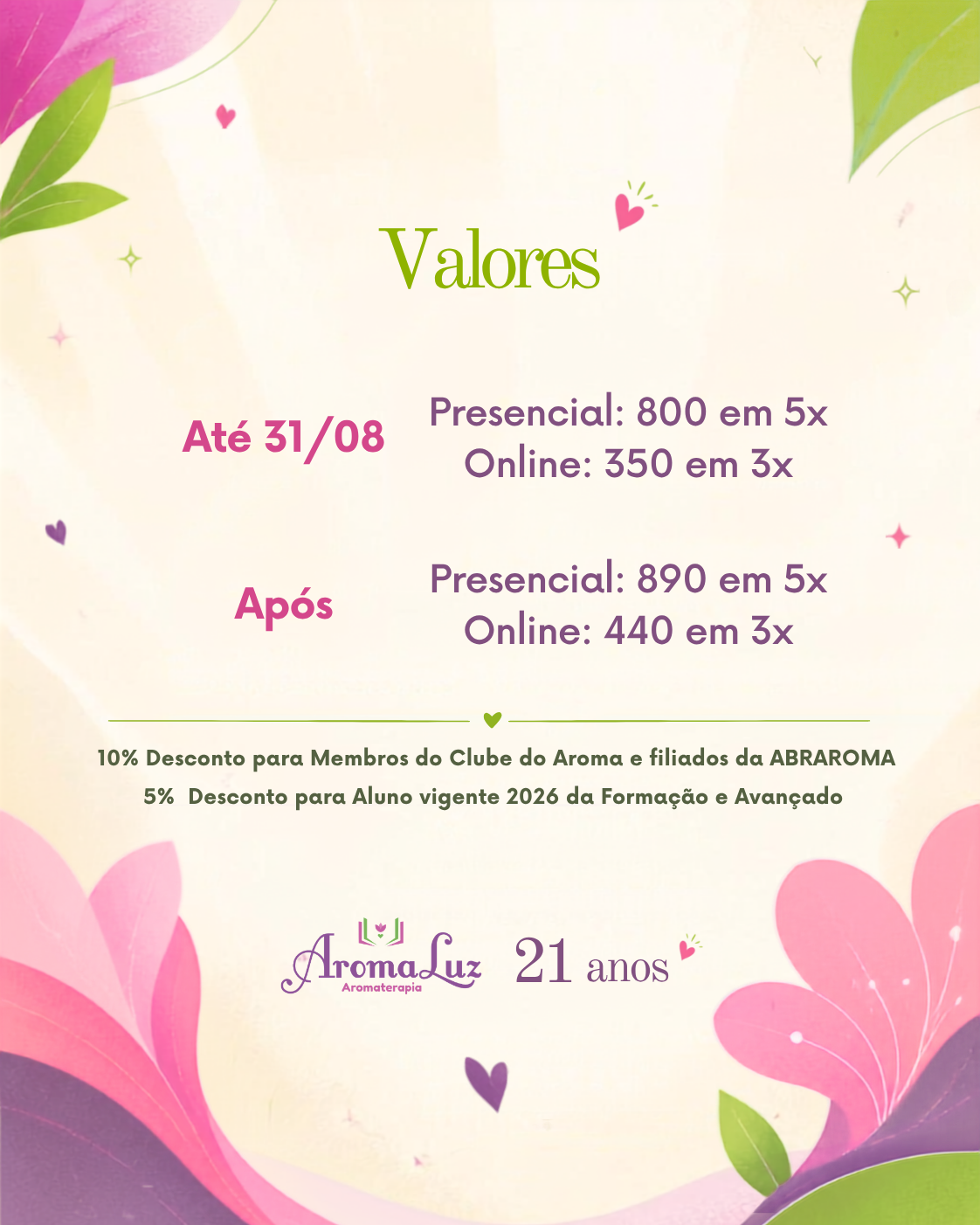 Evento 21 anos - Imagem 4